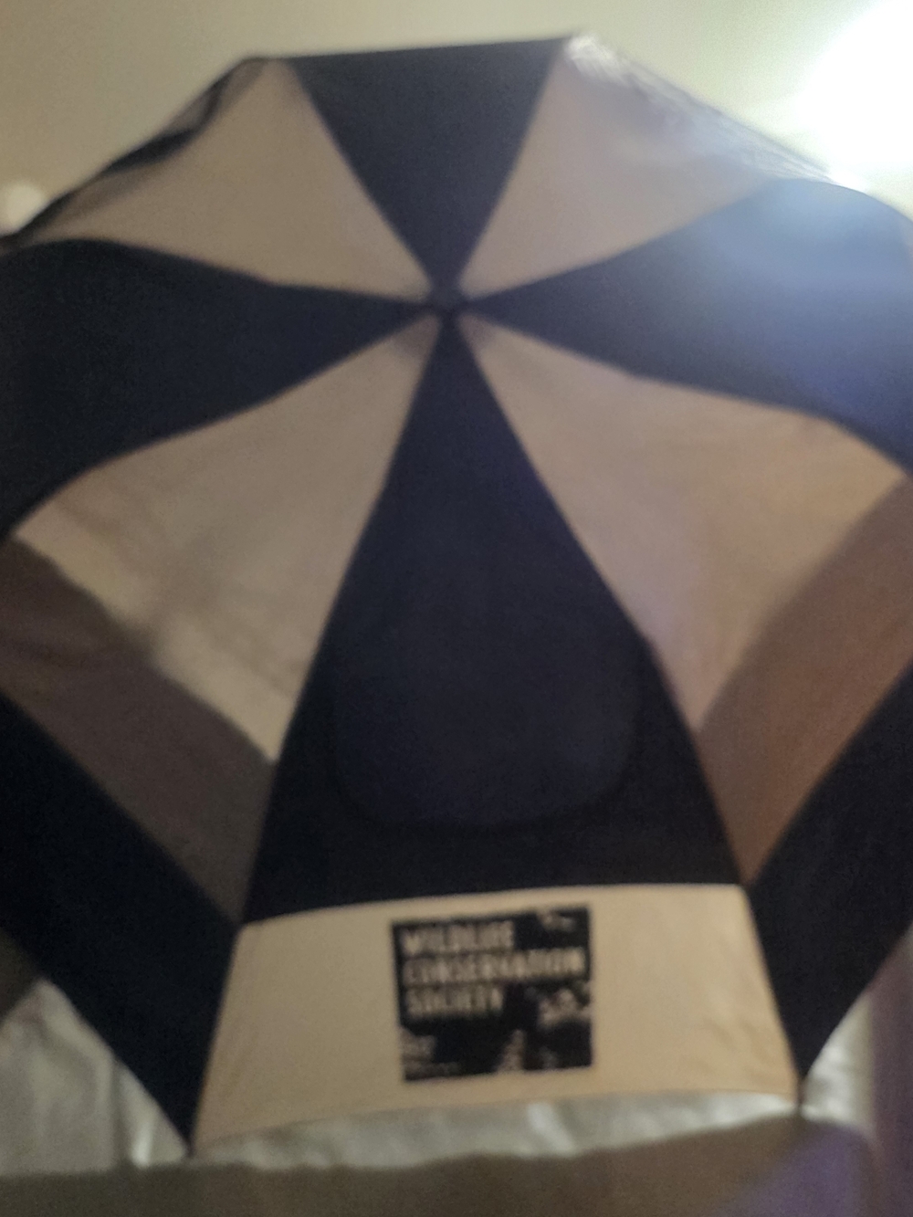 Totes Vented Auto Open Stormbeater Golf Stick Umbrella With SunGuard®